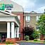 Holiday Inn Express & Suites Reidsville By IHG