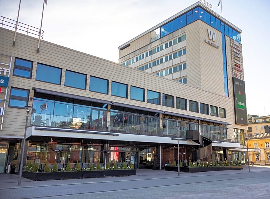 Original Sokos Hotel Wiklund