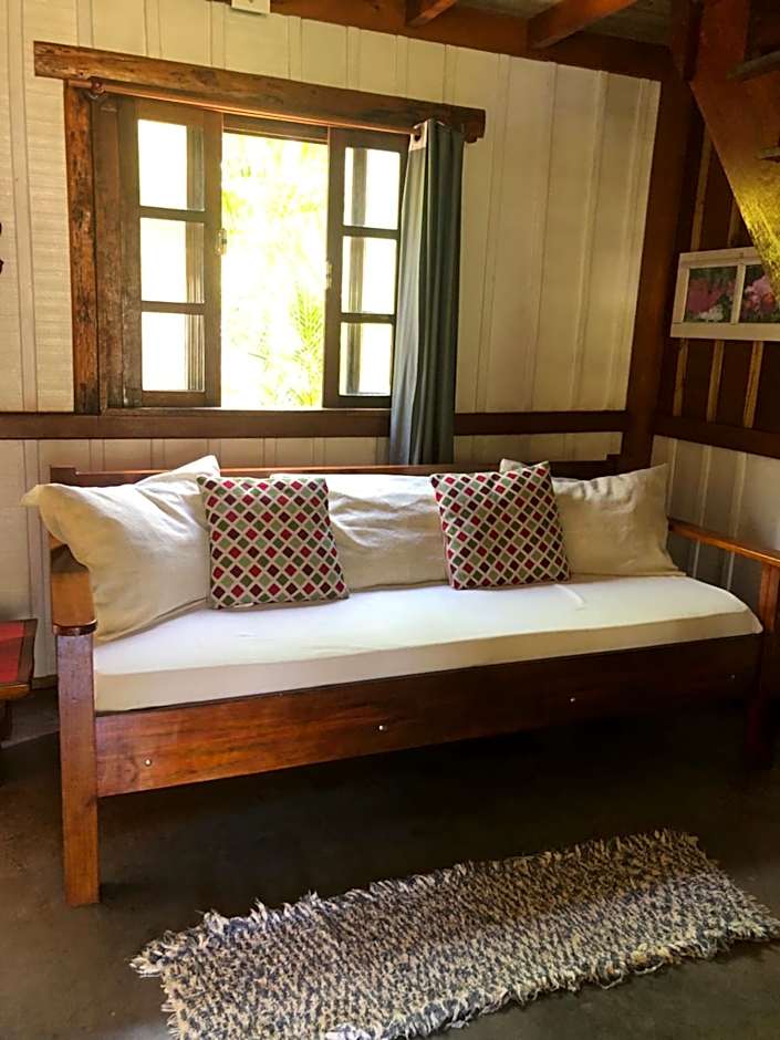 Recanto das Bromélias Chalés