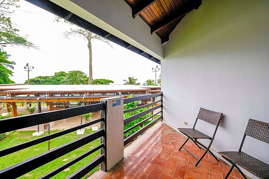 Hotel Terraza del Pacifico