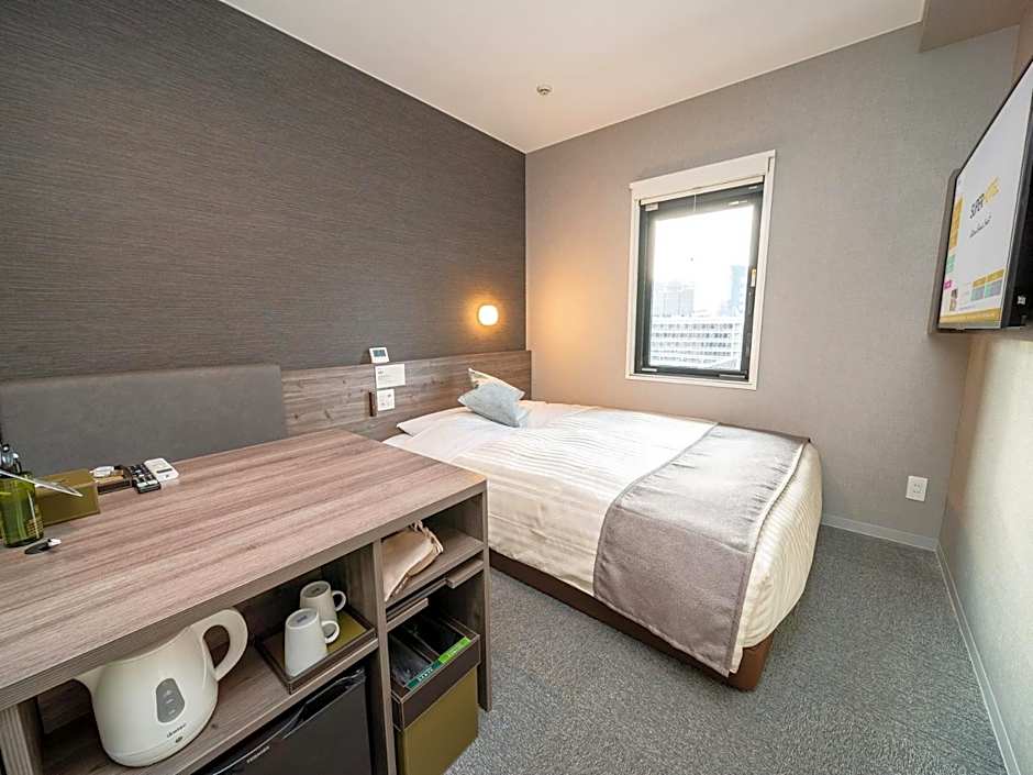 Super Hotel Premier Nagoya Sakuradoriguchi