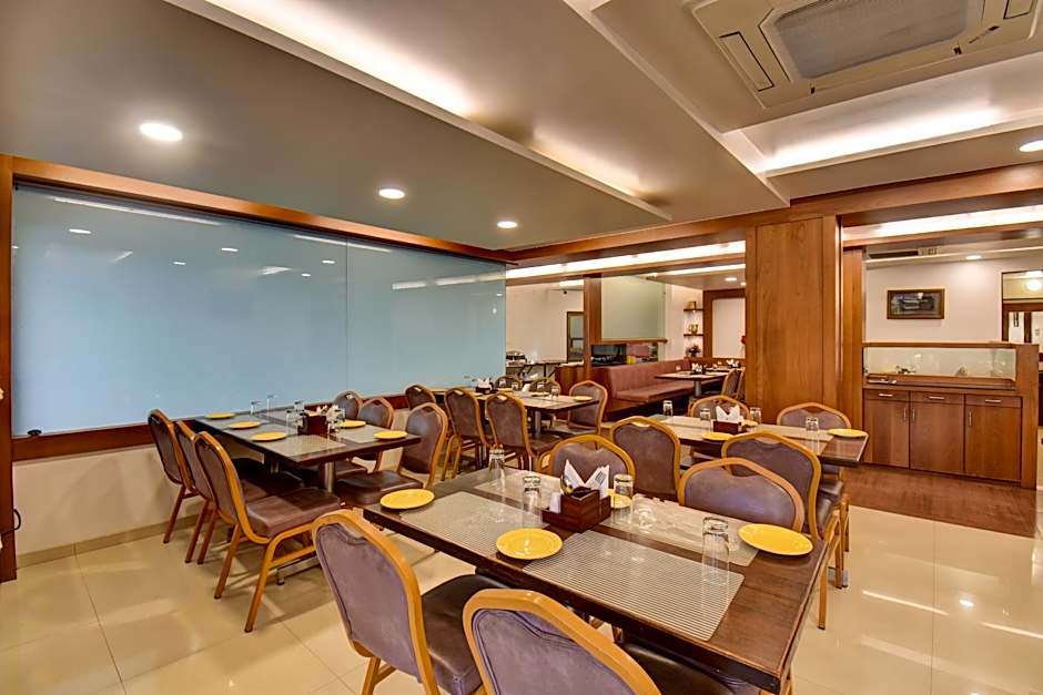 Hotel Bhagyalaxmi