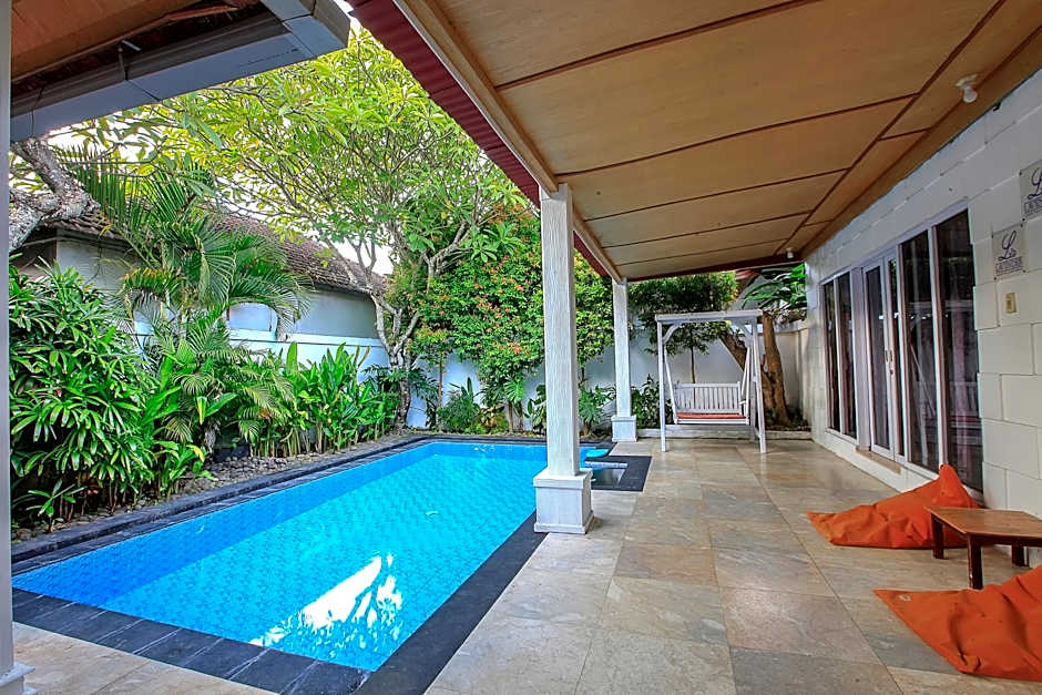 Lavender Villa and Spa