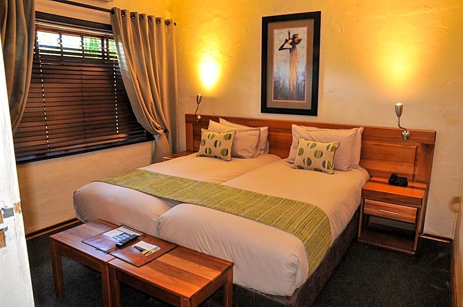 Tzaneen Country Lodge