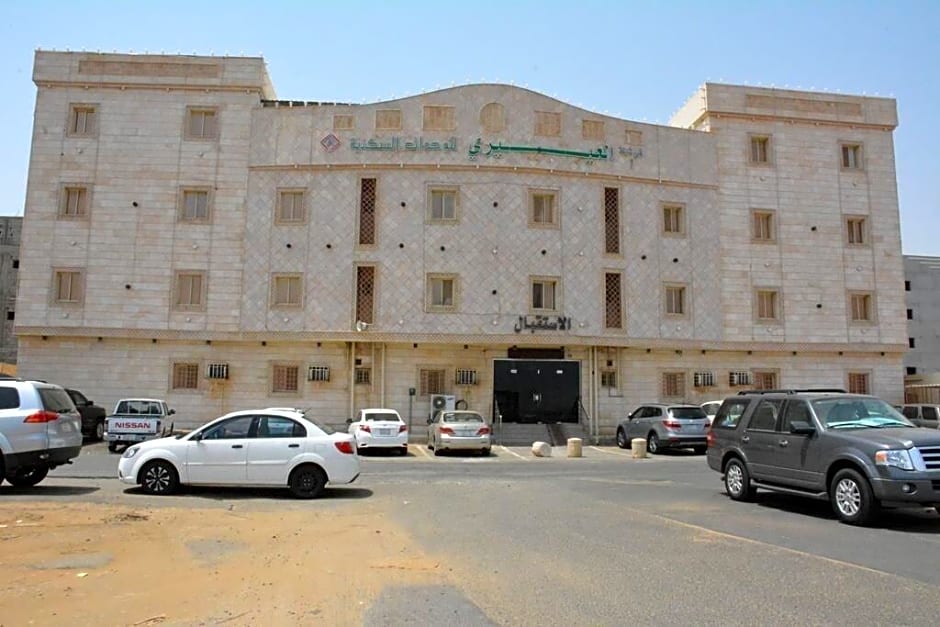 Al Eairy Furnished Apartments Jizan 1