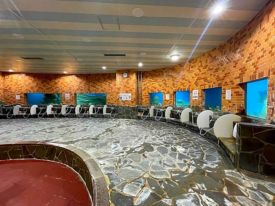 Hirado Kaijyo Hotel