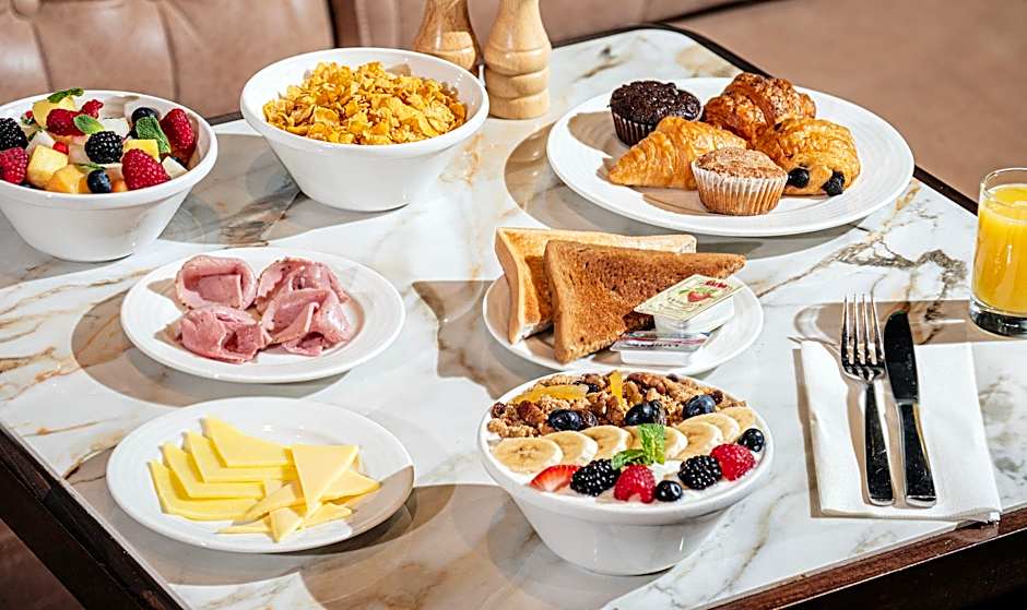 Premier Inn Dubai Barsha Heights