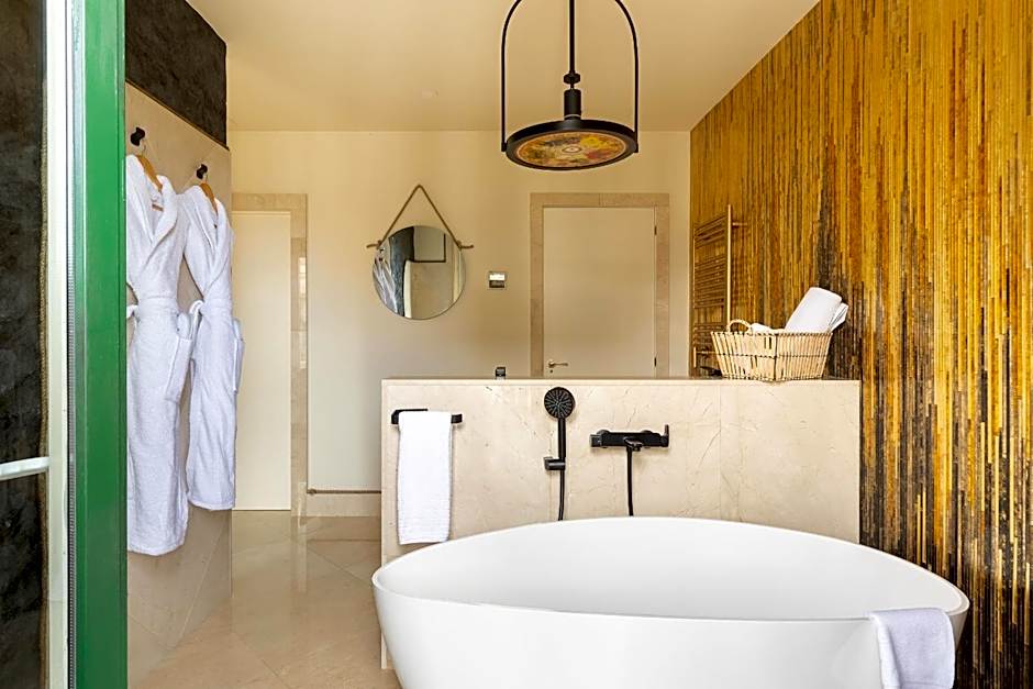 Cosmo Apartments Rambla Catalunya