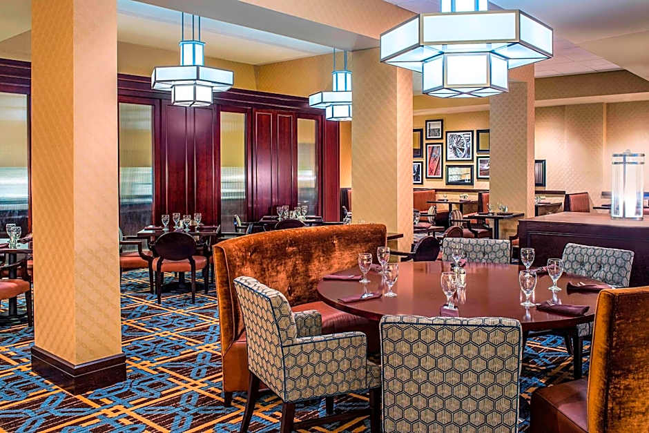 Sheraton North Houston At George Bush Intercontinental