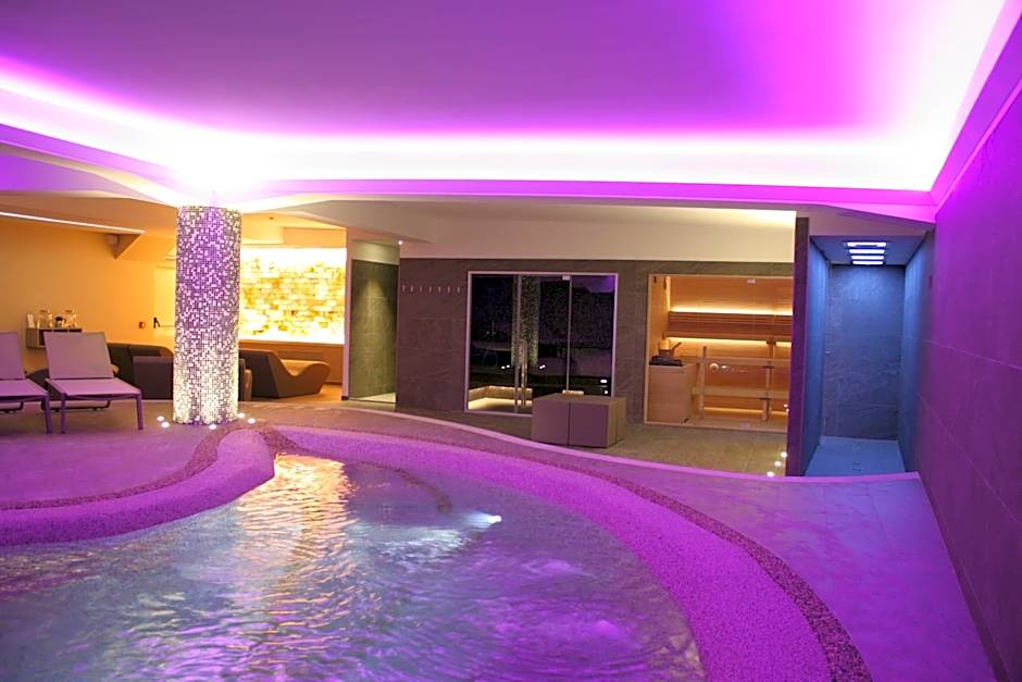 Hotel delle Terme & Spa