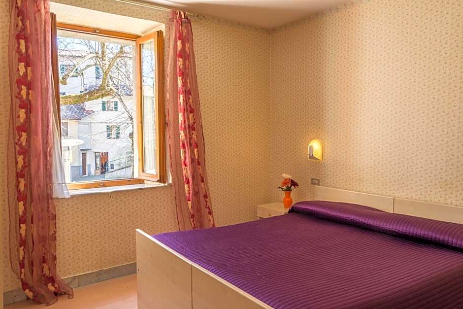 Hotel Italia Abbadia