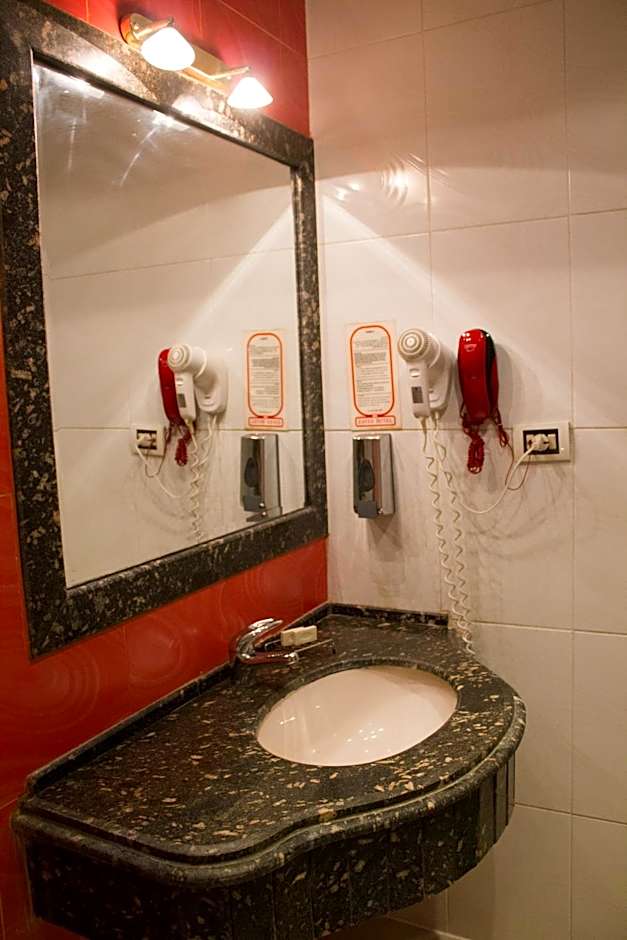 Zayed Hotel