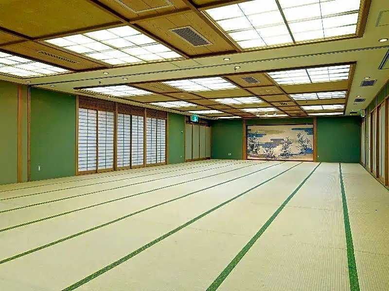 Nikko Astraea Hotel