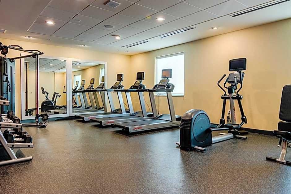 Home2 Suites by Hilton Bolingbrook Chicago