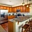 WorldMark Chelan Lake House