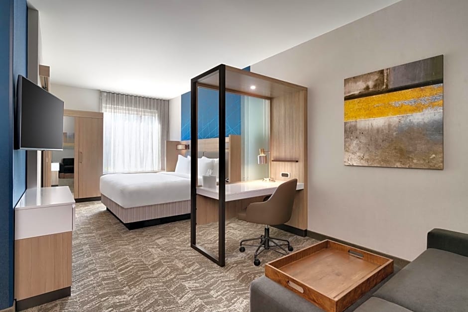 SpringHill Suites by Marriott Phoenix Scottsdale
