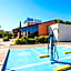 Ibis Budget Madrid Alcalá de Henares La Dehesa