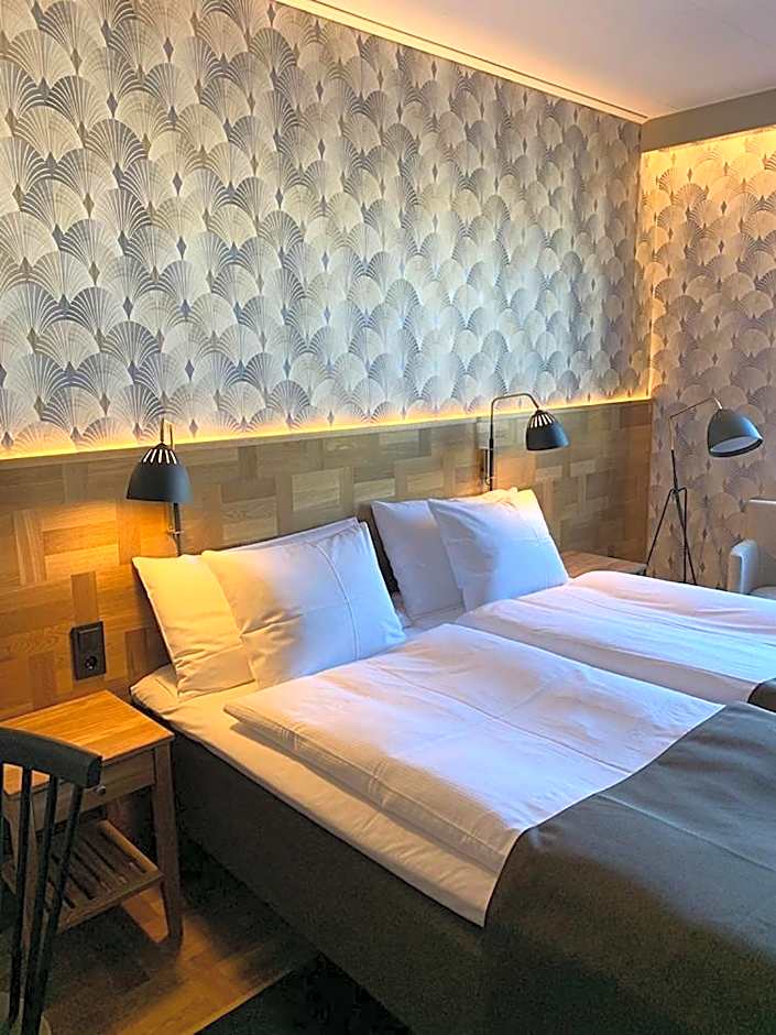 Nybro Stora Hotellet