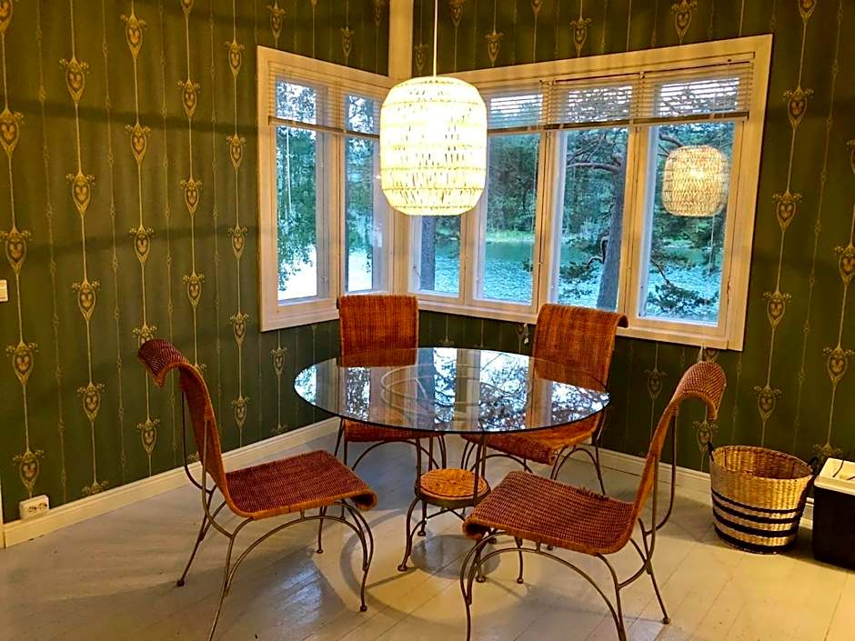 Pensar Hotelli & Ravintola Sandvik