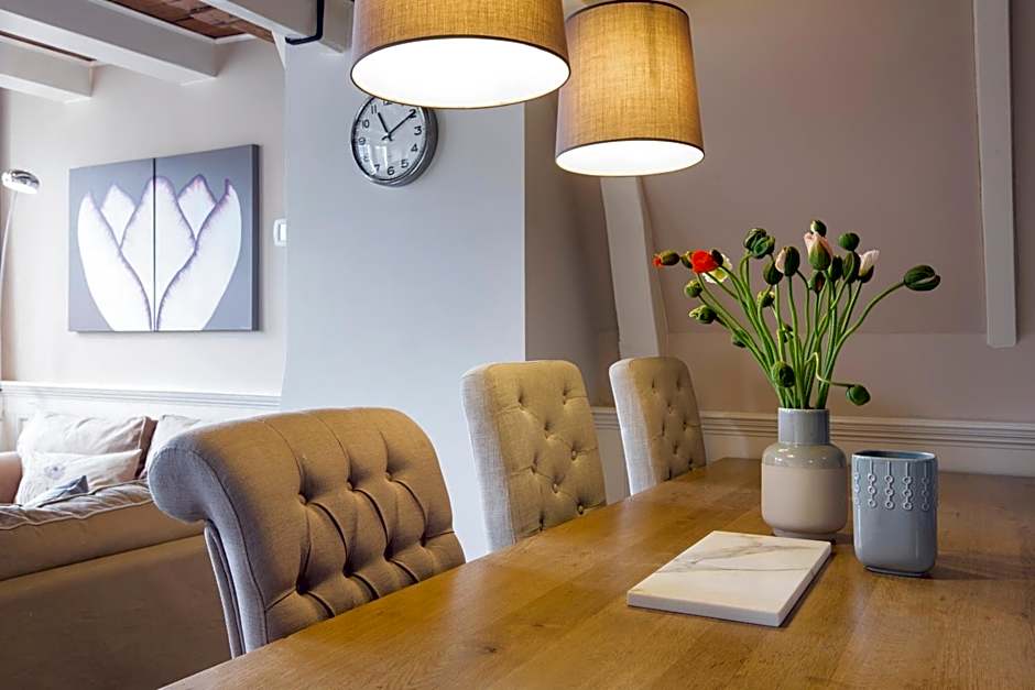 Grand Canal Boutique Hotel