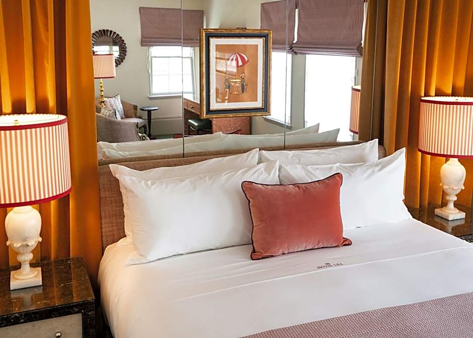 The Hotel Lili