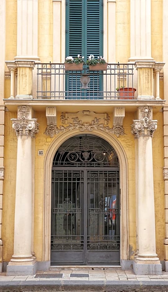 Opera Relais 85