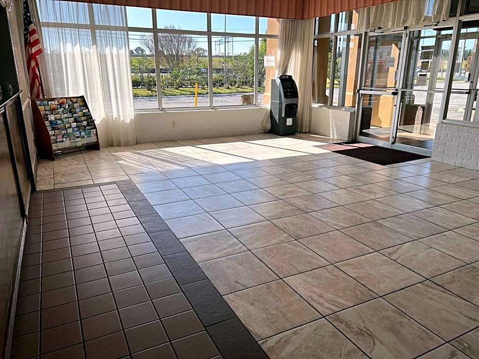 Heritage Inn by Capital O Baton Rouge I 10