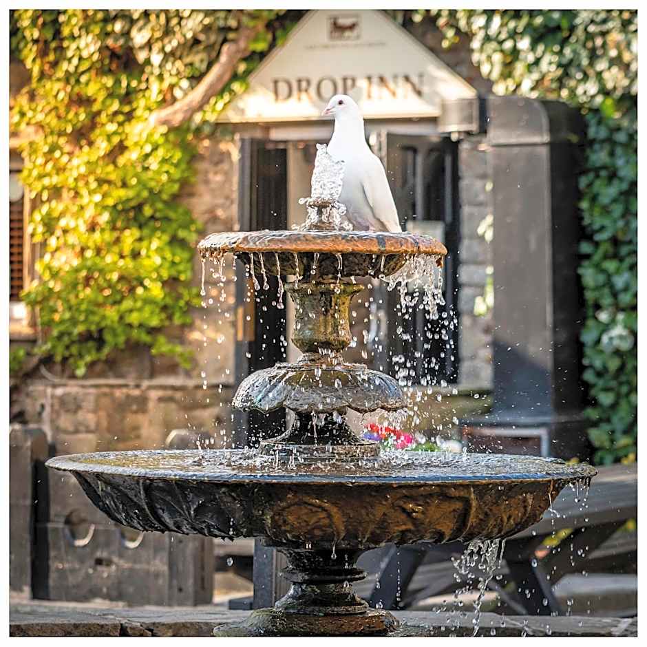 Last Drop Village Hotel & Spa