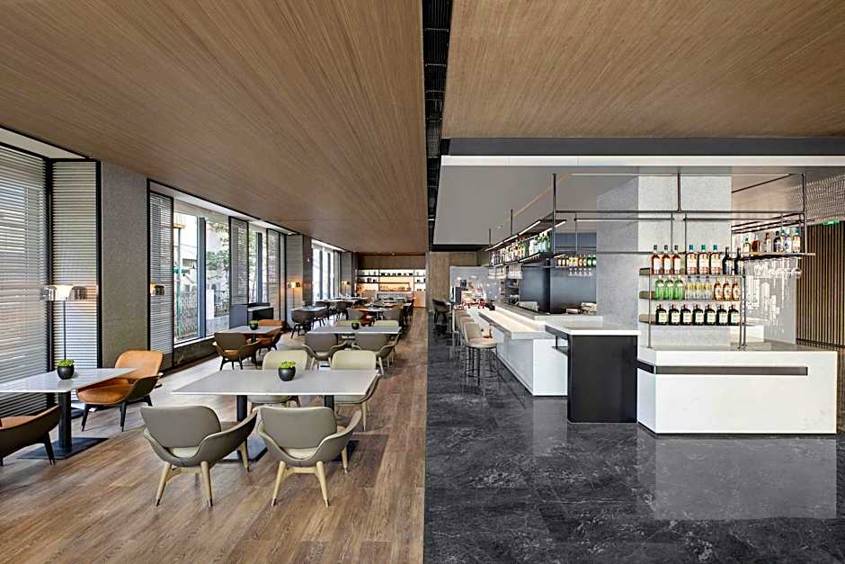 AC Hotel by Marriott Suzhou China