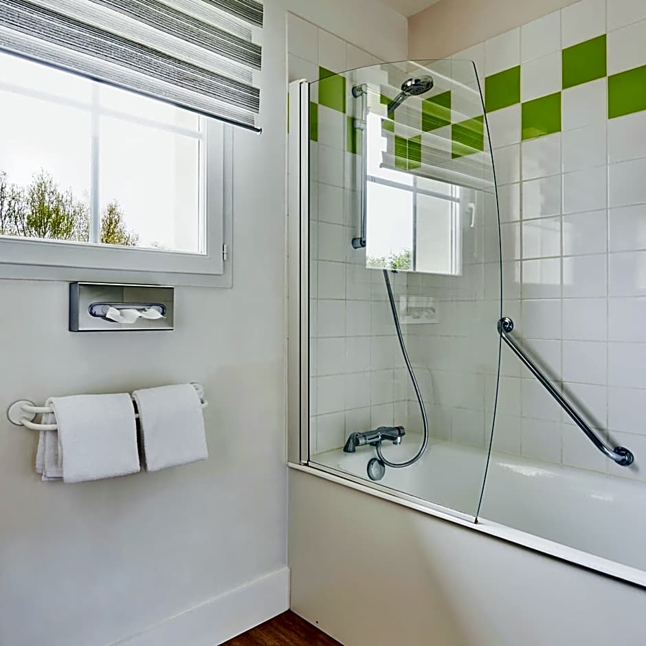 Hotel Spa Les Saules