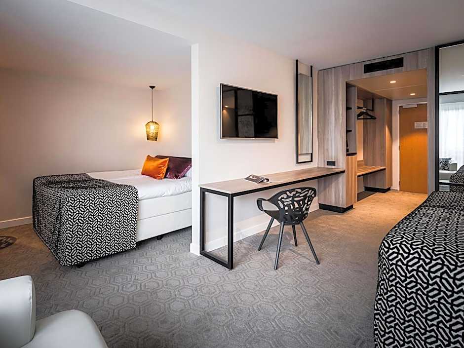 Hotel Van der Valk Maastricht