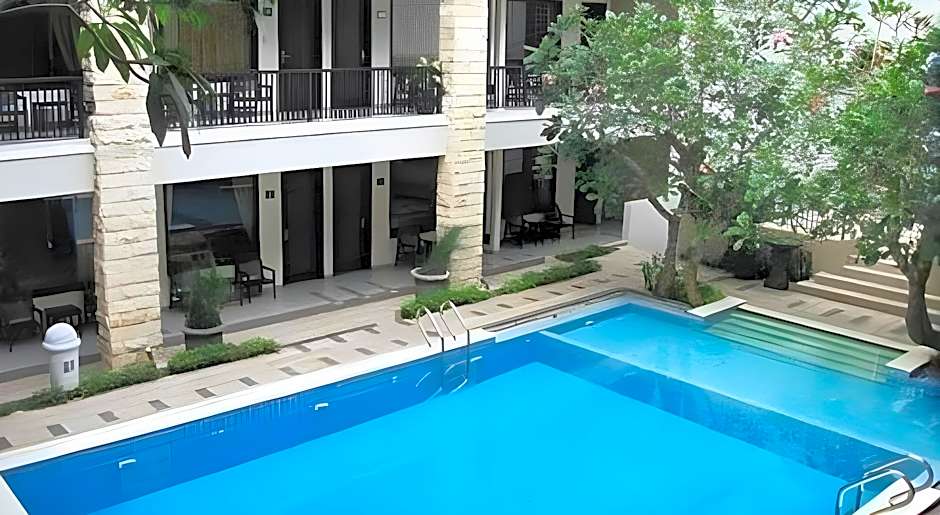 Bintang Mulia Hotel & Resto