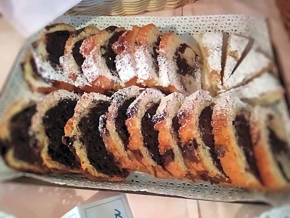 Hotel Garnì Miramonti