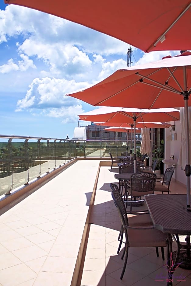 Island Paradise Inn