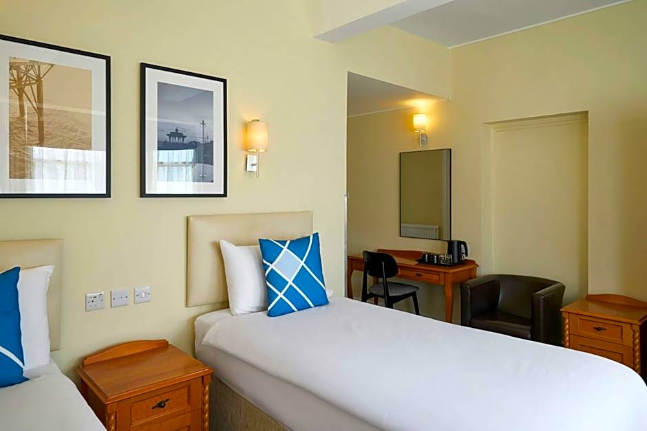 Four Points Flex Brighton