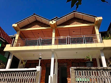 Queen Room with Balcony