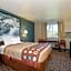 Super 8 by Wyndham Gillette