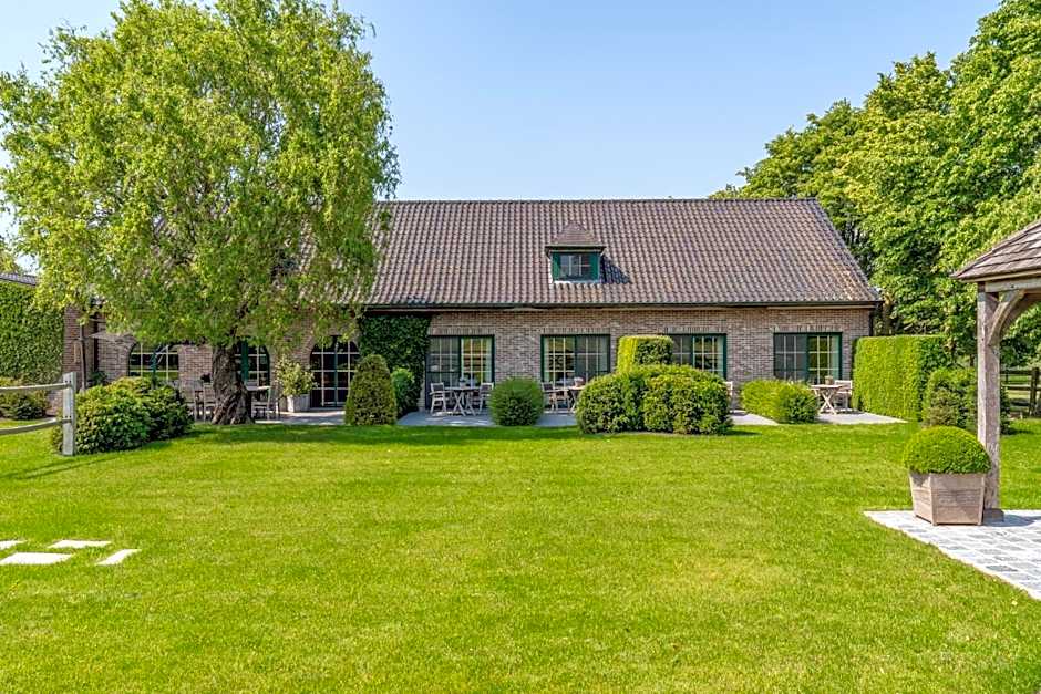 B&B De Bergvallei