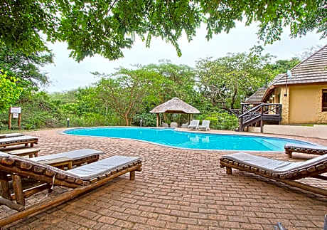 Kruger Adventure Lodge