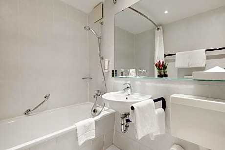 Business Double Room