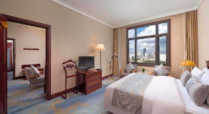 Horizon Hotel
