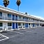 Motel 6-Pleasanton, CA