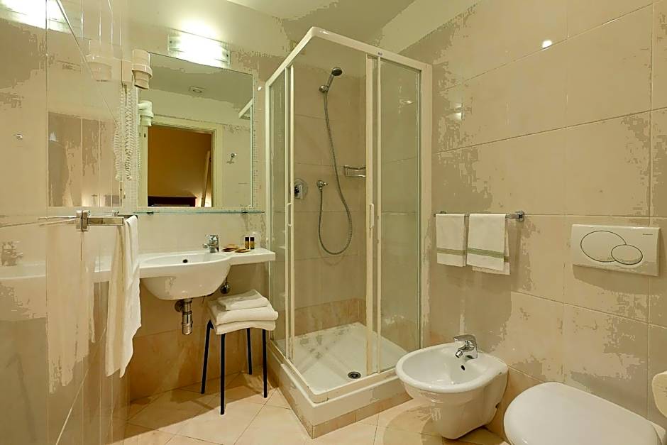 Hotel Cimabue