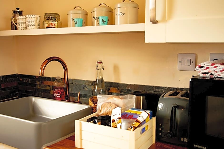 Norfolk Accommodation