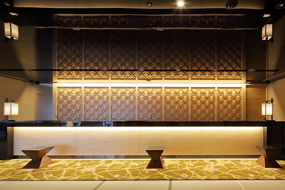 VIA INN ABENO TENNOJI - JR WEST GROUP