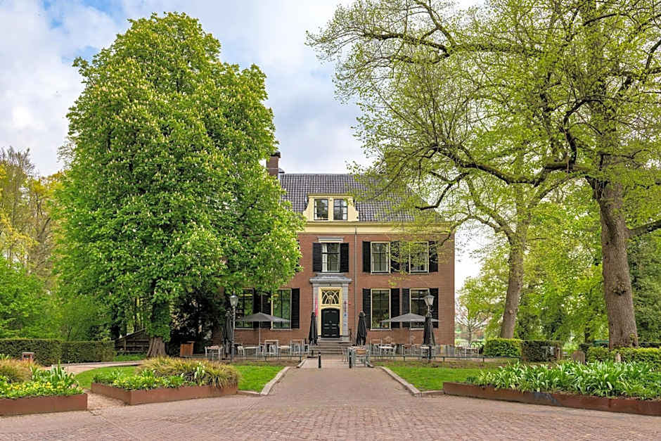 Stayokay Hostel Utrecht - Bunnik