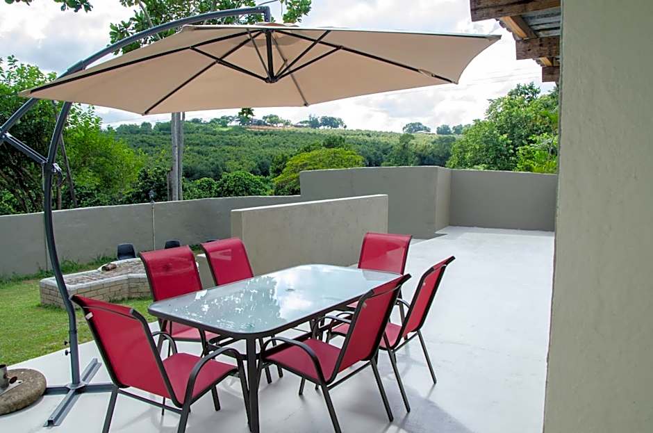 Mountain Creek Lodge