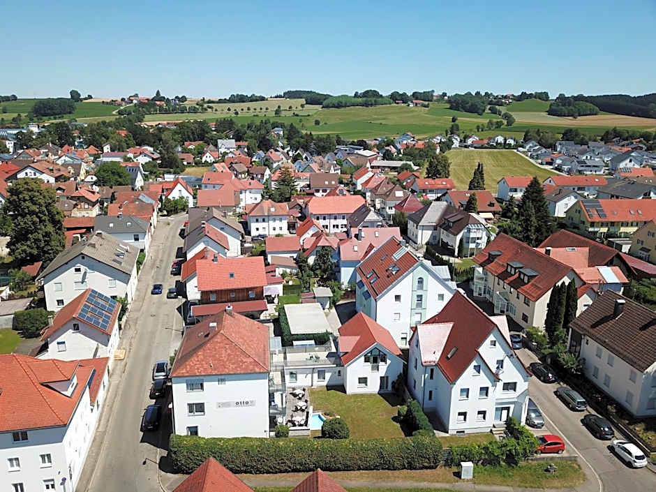 otto - bed & breakfast