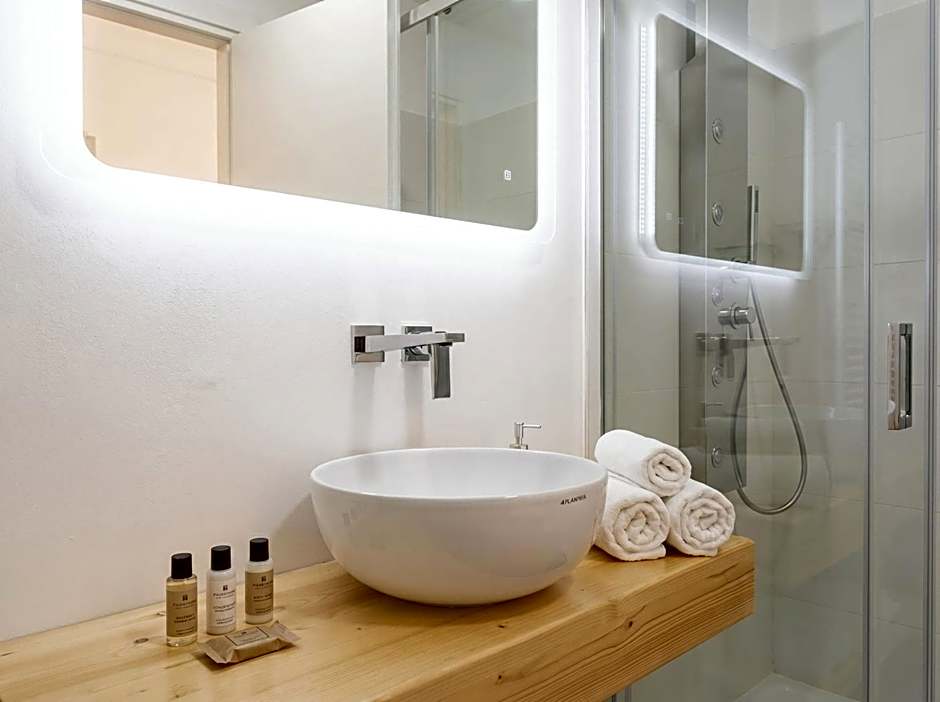 Casa Del Barone Suites