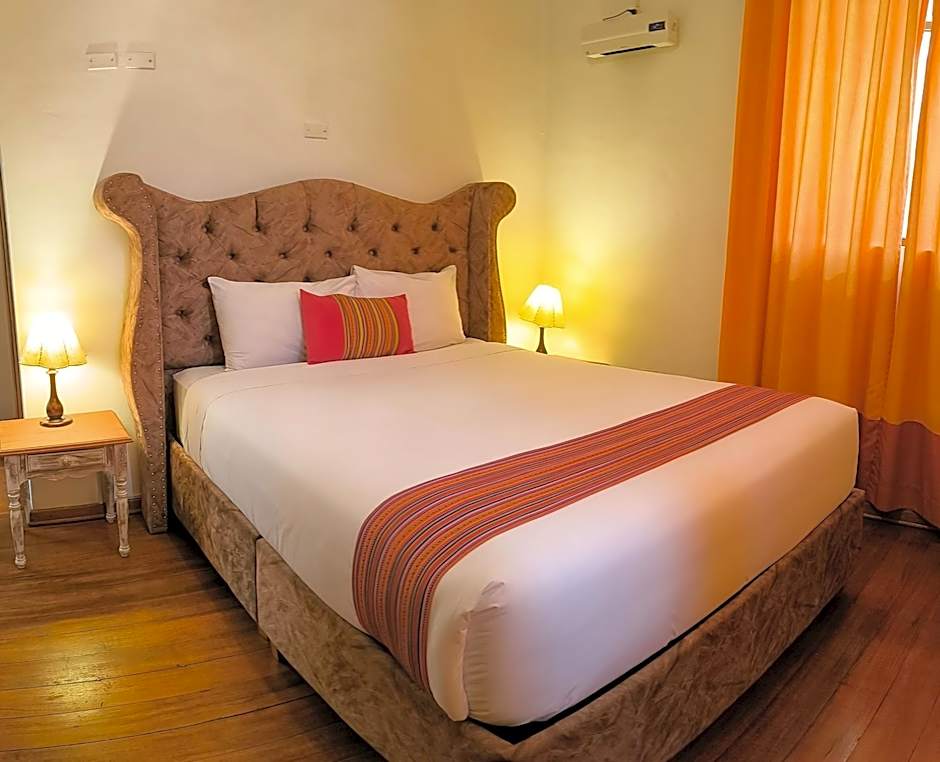 Hotel Monasterio San Pedro